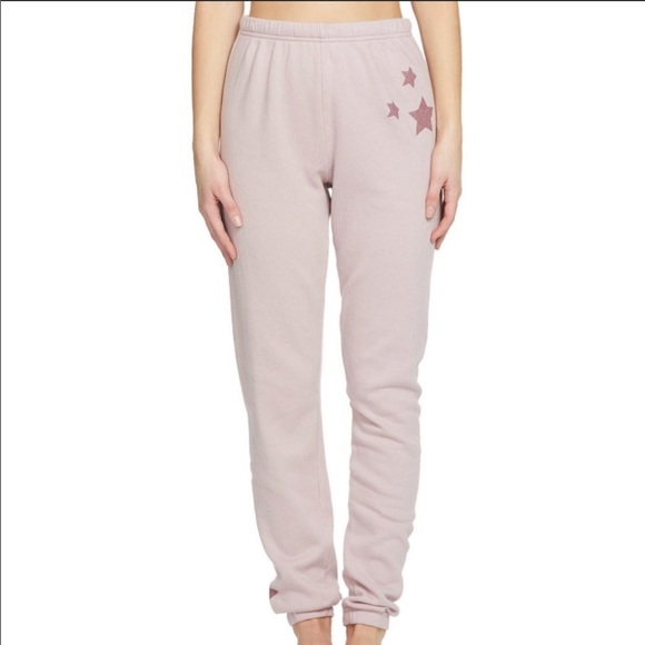 Spiritual Gangster Sweatpants